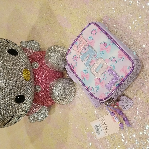 💖HOST PICK💖 Mini "Love" Handbag - Picture 3 of 11